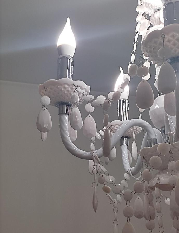 Appartamento Delizioso Con Terrazzo In Centro-Delicious Apartment With Terrace Σαν Ρέμο Εξωτερικό φωτογραφία