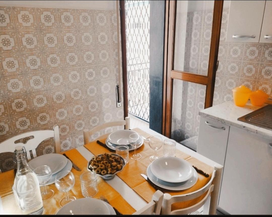 Appartamento Delizioso Con Terrazzo In Centro-Delicious Apartment With Terrace Σαν Ρέμο Εξωτερικό φωτογραφία