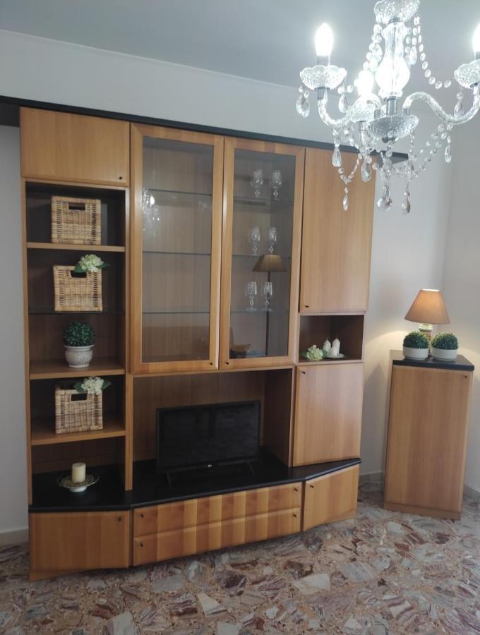 Appartamento Delizioso Con Terrazzo In Centro-Delicious Apartment With Terrace Σαν Ρέμο Εξωτερικό φωτογραφία
