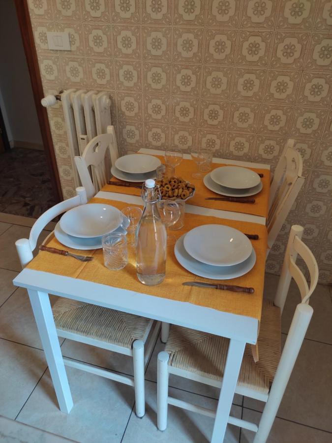 Appartamento Delizioso Con Terrazzo In Centro-Delicious Apartment With Terrace Σαν Ρέμο Εξωτερικό φωτογραφία