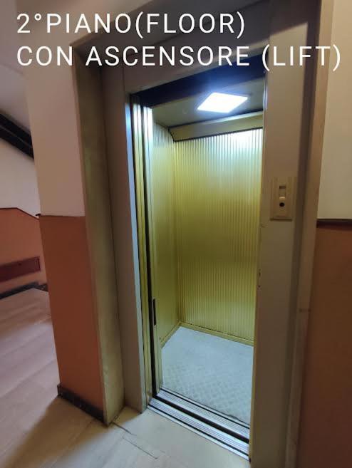 Appartamento Delizioso Con Terrazzo In Centro-Delicious Apartment With Terrace Σαν Ρέμο Εξωτερικό φωτογραφία