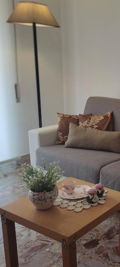 Appartamento Delizioso Con Terrazzo In Centro-Delicious Apartment With Terrace Σαν Ρέμο Εξωτερικό φωτογραφία