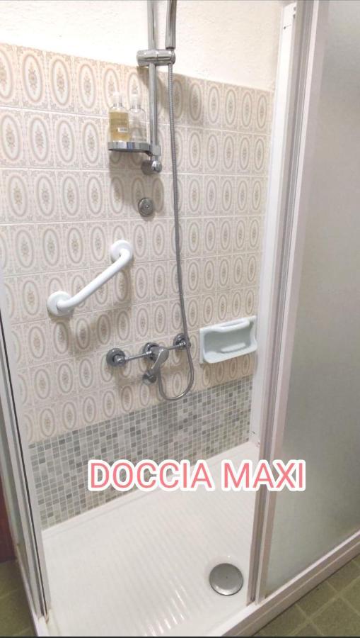 Appartamento Delizioso Con Terrazzo In Centro-Delicious Apartment With Terrace Σαν Ρέμο Εξωτερικό φωτογραφία